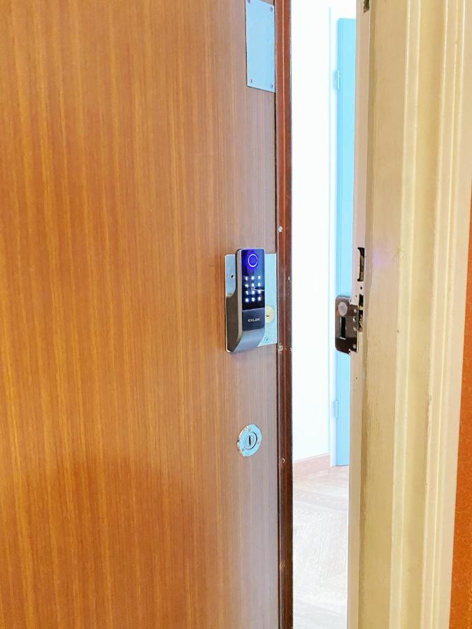 Chez Les Deux Garcons Leilighet Montrouge Eksteriør bilde